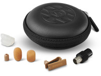 Shure DL4C/O-MTQG-A DuraPlex Lav Shure DL4C/O-MTQG-A DuraPlex Lav